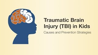 Traumatic Brain Injury (TBI) in Kids