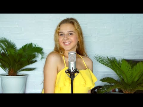 Diana Kovaľová - HAVANA (Camila Cabello) acoustic Cover