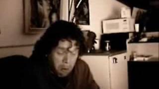 Down in Hollywood Ry Cooder cover)