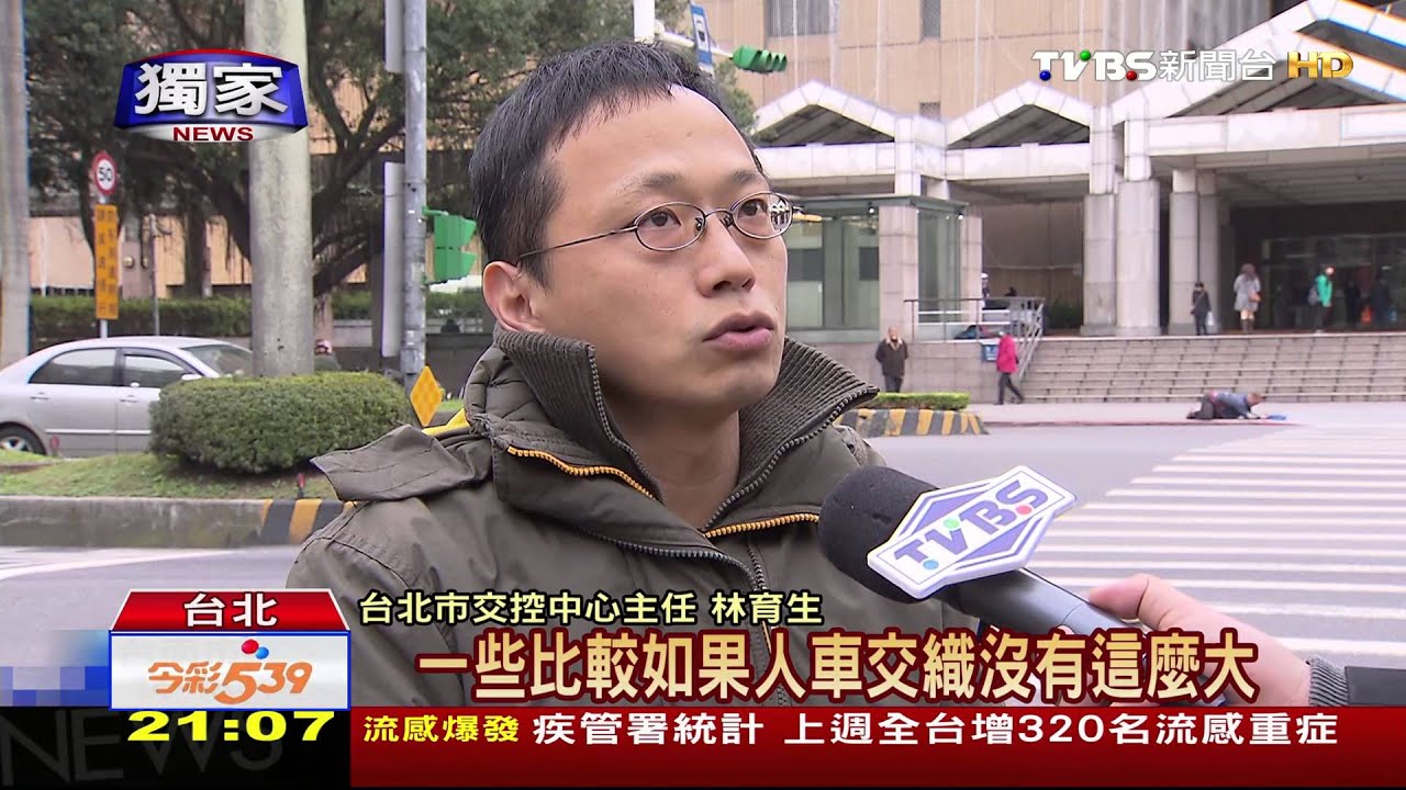 獨家/人車分流等太久 號誌秒差「違規反多4成」
