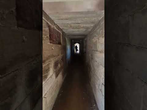 Tour round and Inside Stafford Castle #visit #castle #family