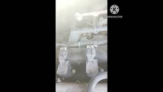 2014 Chevy Captiva "VVT Solenoid" Replacement