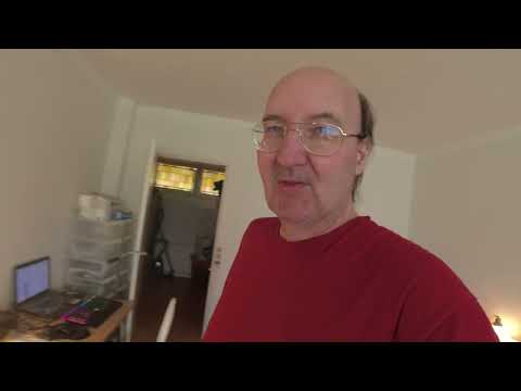 MongoTV_5806 - John Venter På Bedre Tider - Del 352 - Dag 846 af 1.000 Dage