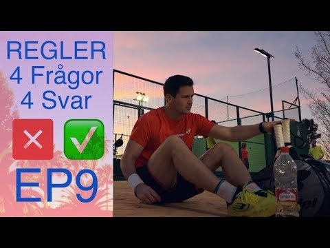 S1EP9 - En dag på solkusten - TEMA Regelfrågor