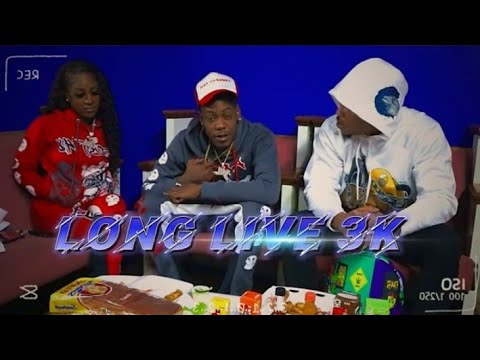 " Livin'Legend Lausane "💥♿️ Interview On Untrapped Production !! S2:E6