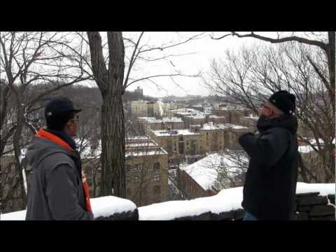 Verse Essential - Overseers (Featuring Dayz Da Empora) (Official Video)