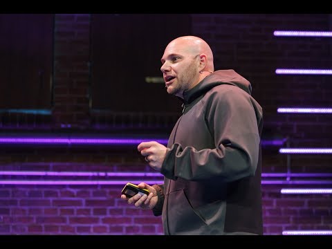Nate Walkingshaw (Pluralsight) on The Heart of it All | TNW Conference 2017