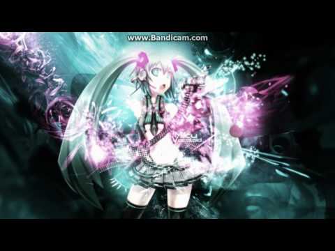 Nightcore   Rosalina DJ ZINOX FEAT  NAAHU TRIBE