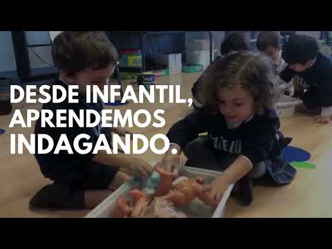 Metodología del Bachillerato Internacional en Gaztelueta (Leioa, Bizkaia)