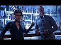 Alita Battle Angel VFX Breakdown 2019 Weta Digital