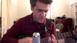 Moving Trucks (Bob Mould)