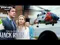 Die Gartenparty Jack Ryan Prime Video DE