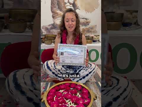 Haritha Yogshala guest testimonial