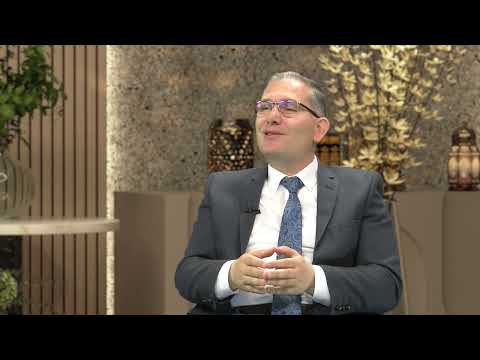 19. "Kjo është koha" - Dedikuar muajit Ramazan 2025