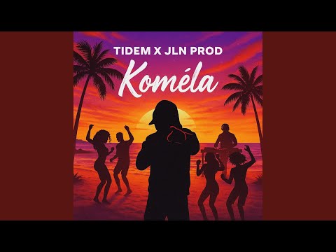 Koméla (Radio Edit)
