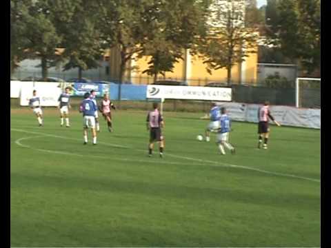 1° Parte Juniores Elite Favaro 1948-Saonarvillatora 4-1