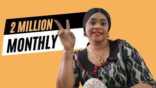 How To Start Real Estate in Nigeria With Zero Capital and Earn 2 Million Naira Monthly