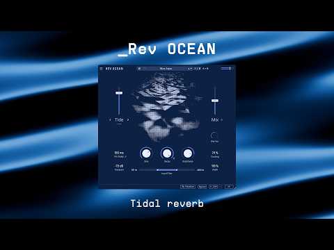 Free Download Rev OCEAN v1.0.1 5886 U2B macOS-MORiA