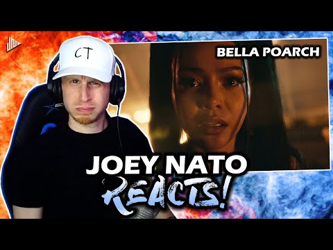 Joey Nato Reacts to Bella Poarch - Dolls