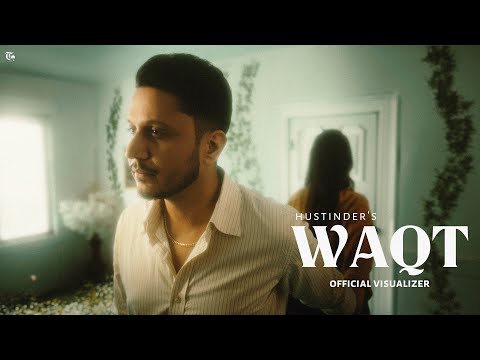 Waqt (Official Song) Hustinder | Savraj | Timeless | Latest Punjabi Song