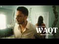 Waqt Official Song Hustinder Savraj Timeless Latest Punjabi Song