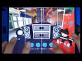 Beathoven FC Funky Friday Mobile Handcam