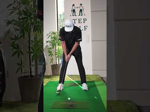 コロがり激変！パッティングの基本  #幡地隆寛 #ゴルフレッスン