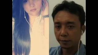 Download lagu Cinta hampa feat harum putri smule mp3 Download lagu Cinta hampa feat harum putri smule mp3