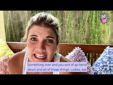 You're 31 Weeks Pregnant: What You Need to Know