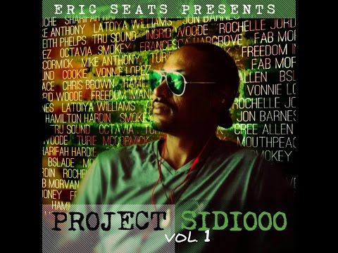 PROJECT SIDIOOO VOL 1 "I Don't Understand" Fab Morvan