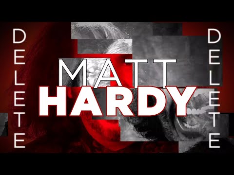 Woken Matt Hardy Entrance Video