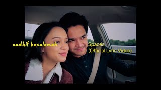 Download lagu nadhif basalamah - Spaces mp3