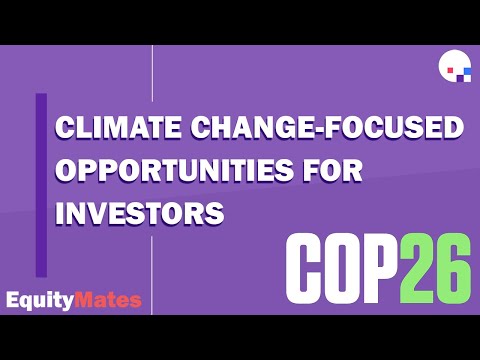 Australia commits to net zero by 2050 | What does that mean for investors?