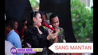 Download lagu SANG MANTAN (Baperrr bgt) - EMEK ARYANTO Ft DIAN ANIC .  ANICA NADA Live Balongan Asri 2 mp3