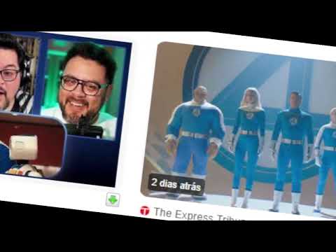 As Somebody Who Has Liked Every Fantastic Four Movie, Here's Why I Am Over The Moon With Our First G