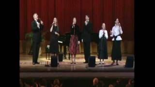 Not The Same The Collingsworth Family HD