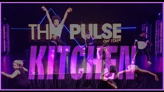 Kitchen @fleureast | @brianfriedman Choreography | The Pulse St  Louis