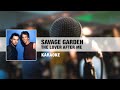 Savage Garden - The Lover After Me (Karaoke)
