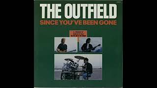 The Outfield - Since you&#39;ve been gone (lyrics) HQ