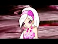 Winx Club Bloom Sarcasm Request