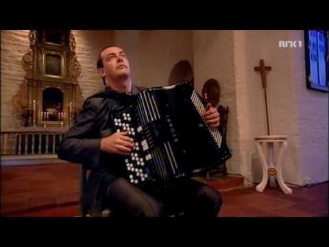 Thumbnail for Stian Carstensen - Four variations on God Save the Queen (live, 2009) by Stian Carstensen