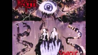 Death - Symbolic (HQ)