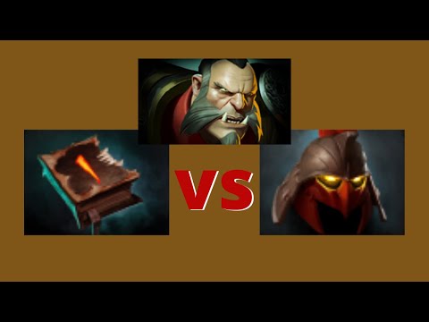 Lycan Guide to Skills and Items | Why Pros Skip Dominator on Lycan in 7.26