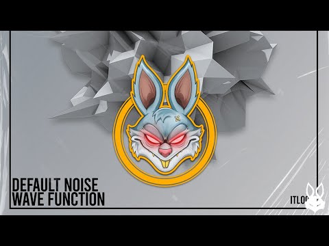 Default Noise - Wave Function [In The Lab Recordings]