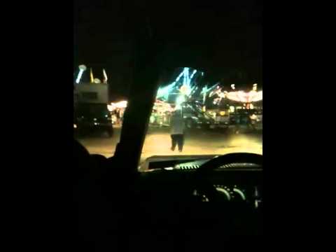 Christy Wants a Fucking Funnel Cake :D