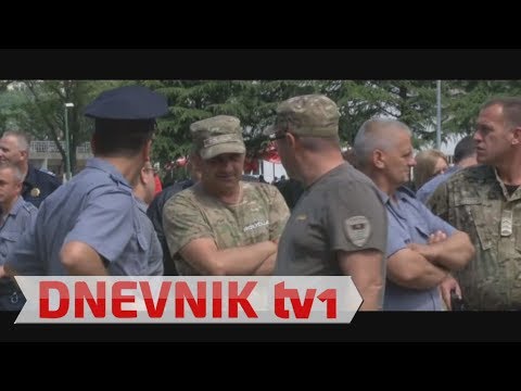 HNK: 13 mjeseci bez komesara policije