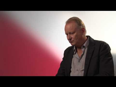 In Order Of Disappearance - Stellan Skarsgard interview