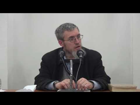 13 - Shpjegim i librit "Kitabu Teuhid"