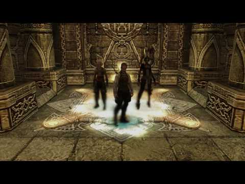 Final Fantasy XII: Zodiac Age #106 Rare Game 4