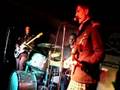 Billy Childish & The Buff Medways - Fire 